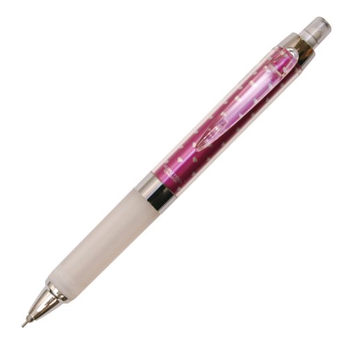 Hello Kitty シャープペンシル ピンク　クルトガ　アルファゲル　レトロ Amazon.co.jp: 三菱鉛筆 限定 αゲル クルトガ0.5mmシャープペンシル